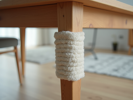 How to Safeguard Furniture During Moves: Your Guide to Furniture Moving Protection