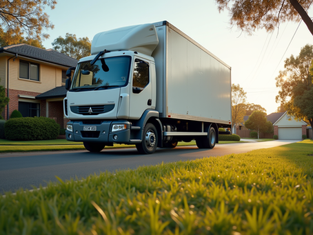 Choosing the Best Canberra Moving Companies for a Smooth Move