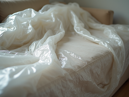Furniture Protection Techniques: Protecting Your Furniture During a Move