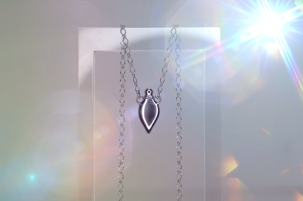 Potions Pendant