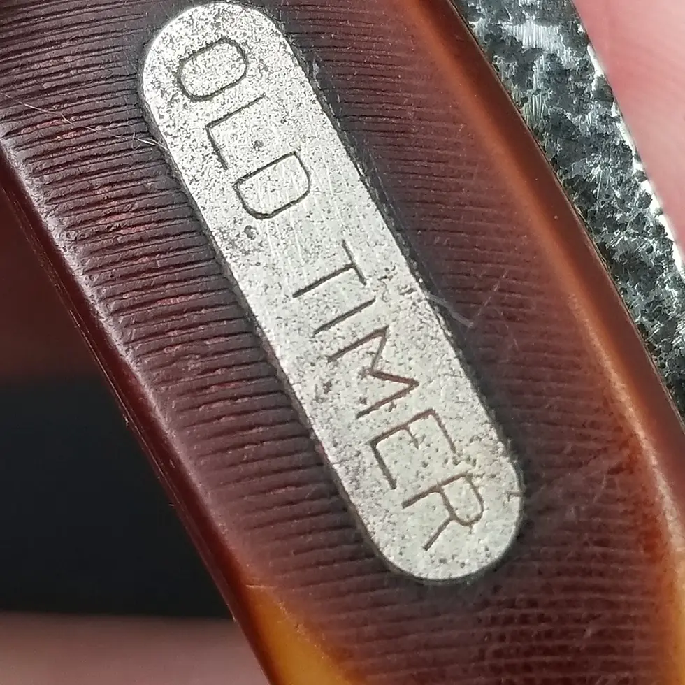 Thumbnail: Schrade Old Timer Muskrat pocket knife