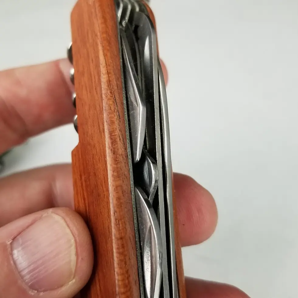 Thumbnail: Swiss Army Knife bargain lot x8