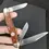 Thumbnail: Boker 8573 stockman pocket knife 1945-1983