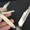 Thumbnail: Imperial General Motors Key pocket knife