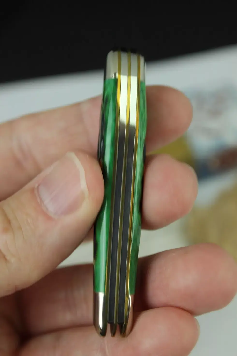 Thumbnail: Case xx 6200 SS pocket knife