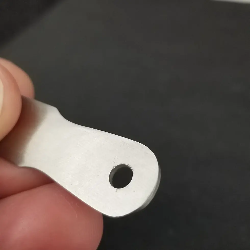 Thumbnail: Boker Tree Brand pocket knife pick tool