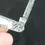 Thumbnail: "R" Sterling Silver pocket knife