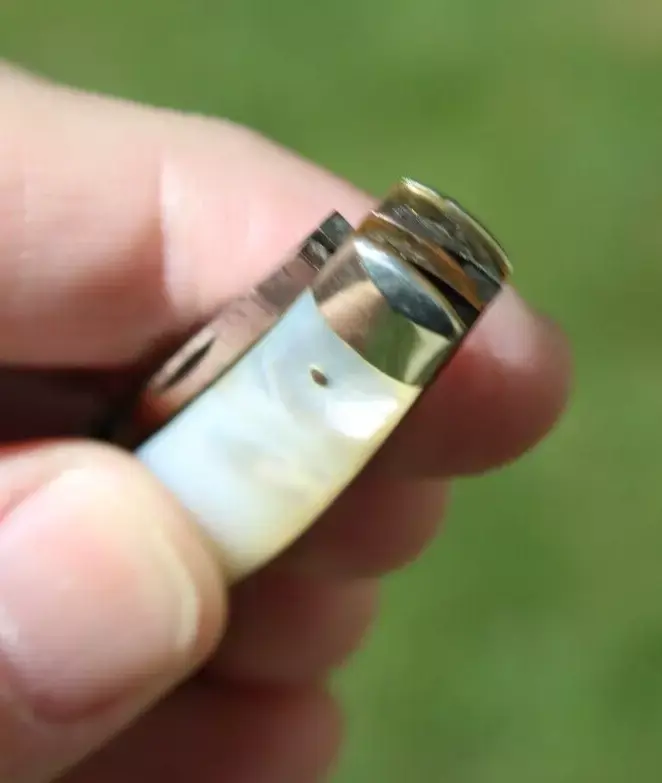 Thumbnail: Eagle Phila Works pocket knife 1875-1943
