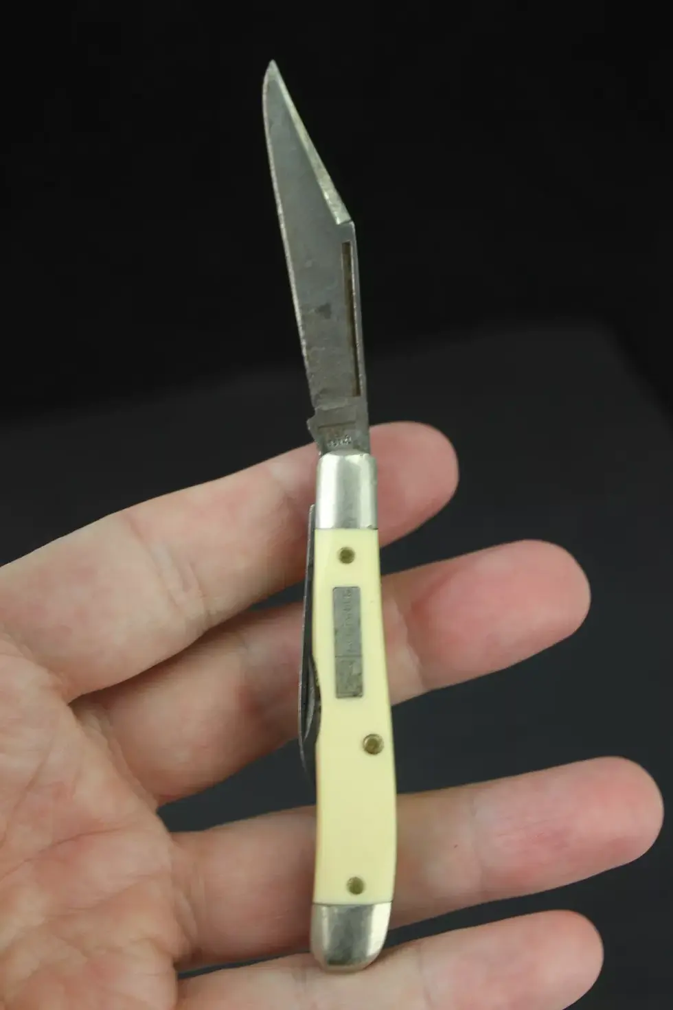 Thumbnail: Craftsman 95041 pocket knife