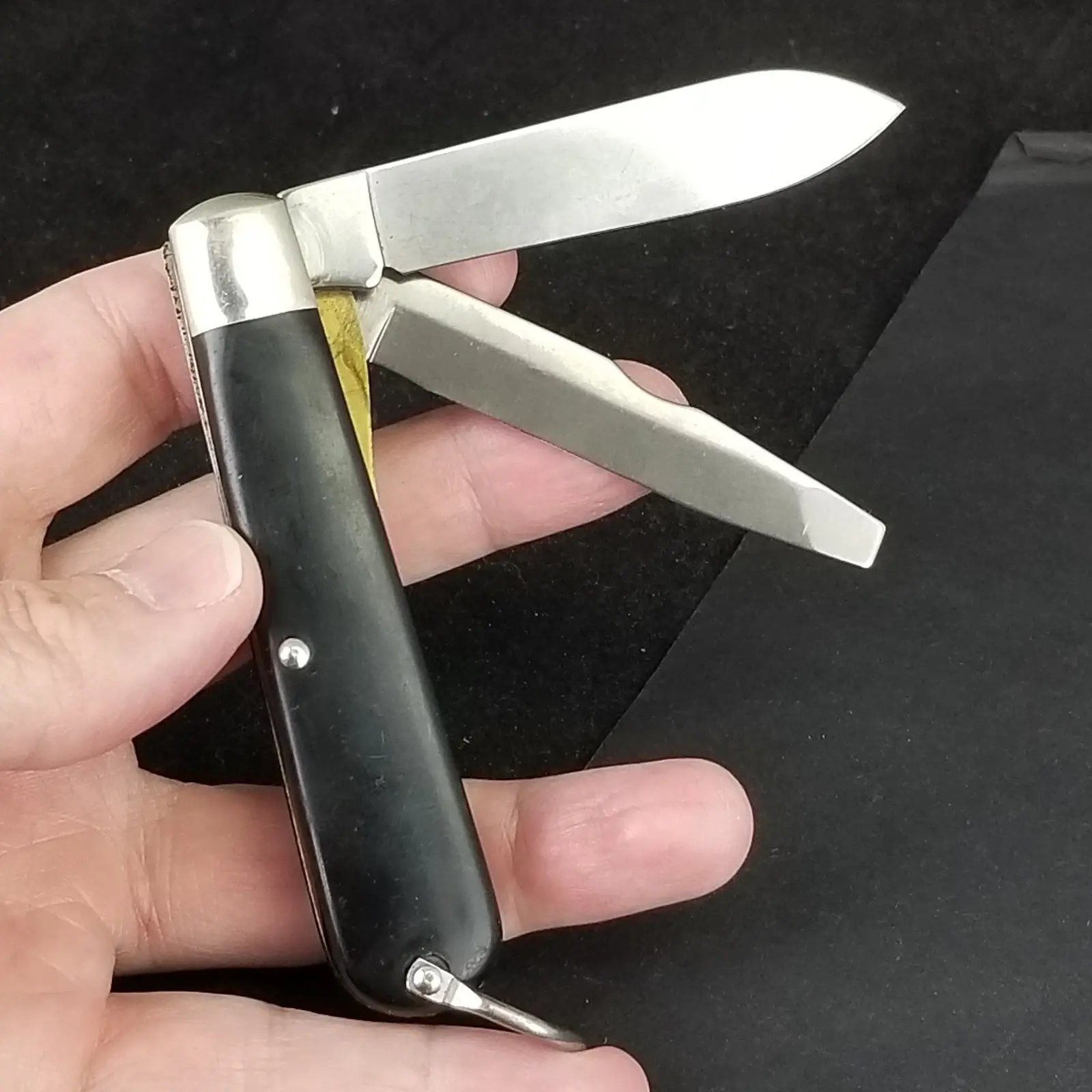 Camillus Electricians pocket knife 1989-2007