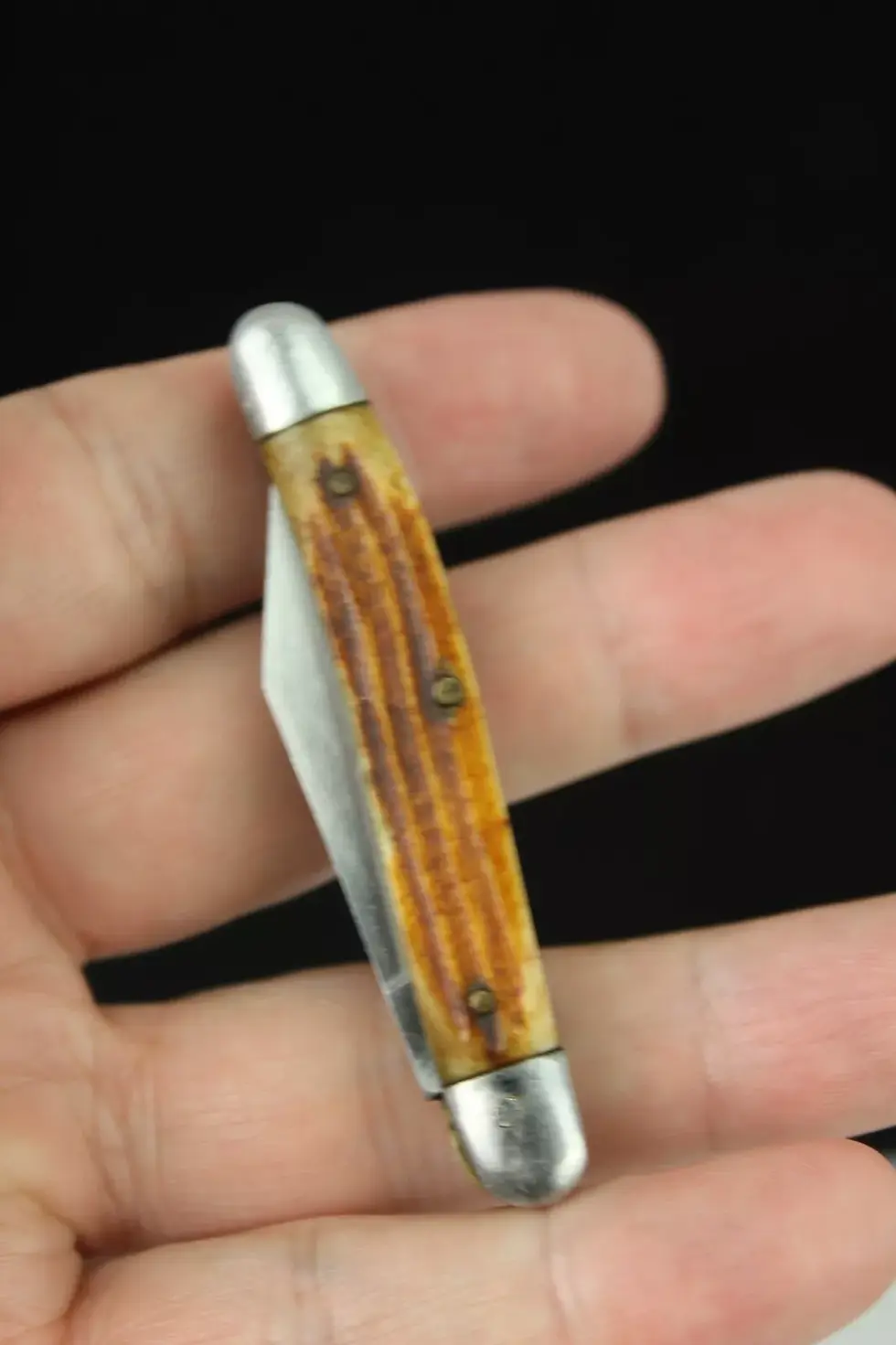 Thumbnail: Atlas pocket knife