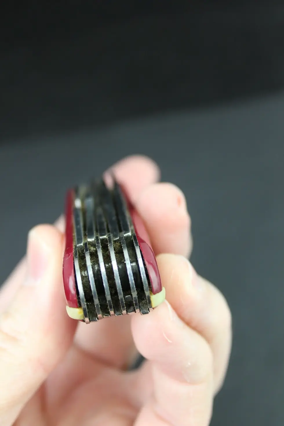 Thumbnail: Mystery Swiss Army knife