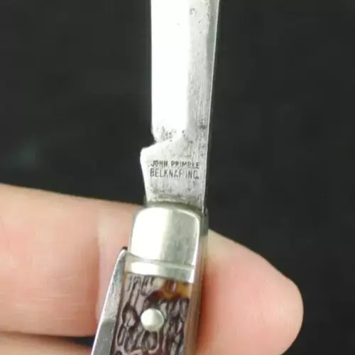 Thumbnail: John Primble Belknap Hdw & Mfg Co 4927 1940-68