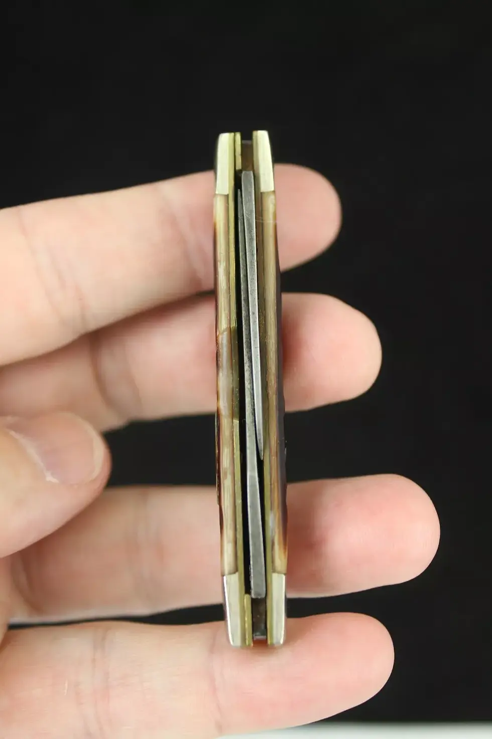 Thumbnail: Western 442 pocket knife