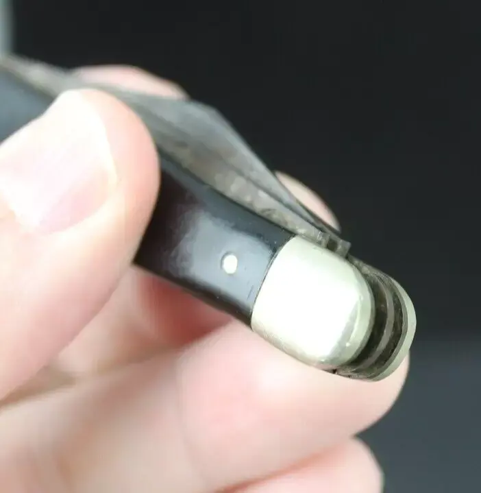 Thumbnail: Buck Creek pocket knife
