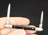 Knife trader mystery pocket knife
