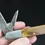 Thumbnail: Cattaraugus 2159 barlow pocket knife