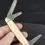 Thumbnail: Winchester 3000 cattleman's pocket knife