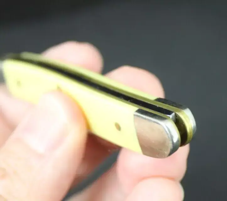 Thumbnail: Case XX 32087 CV pocket knife