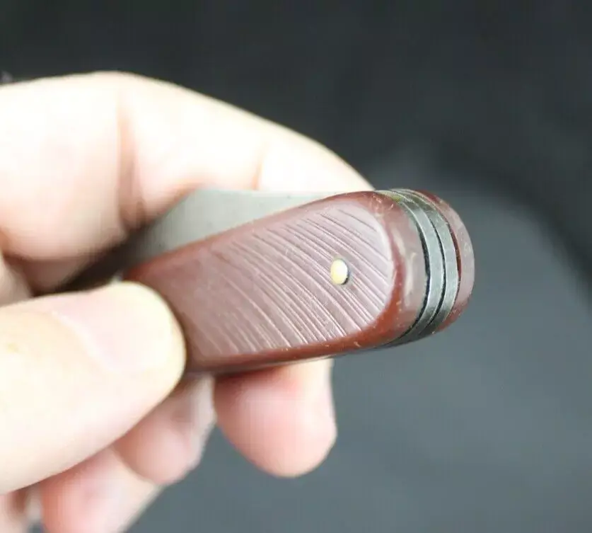 Thumbnail: Imperial Ireland barlow pocket knife
