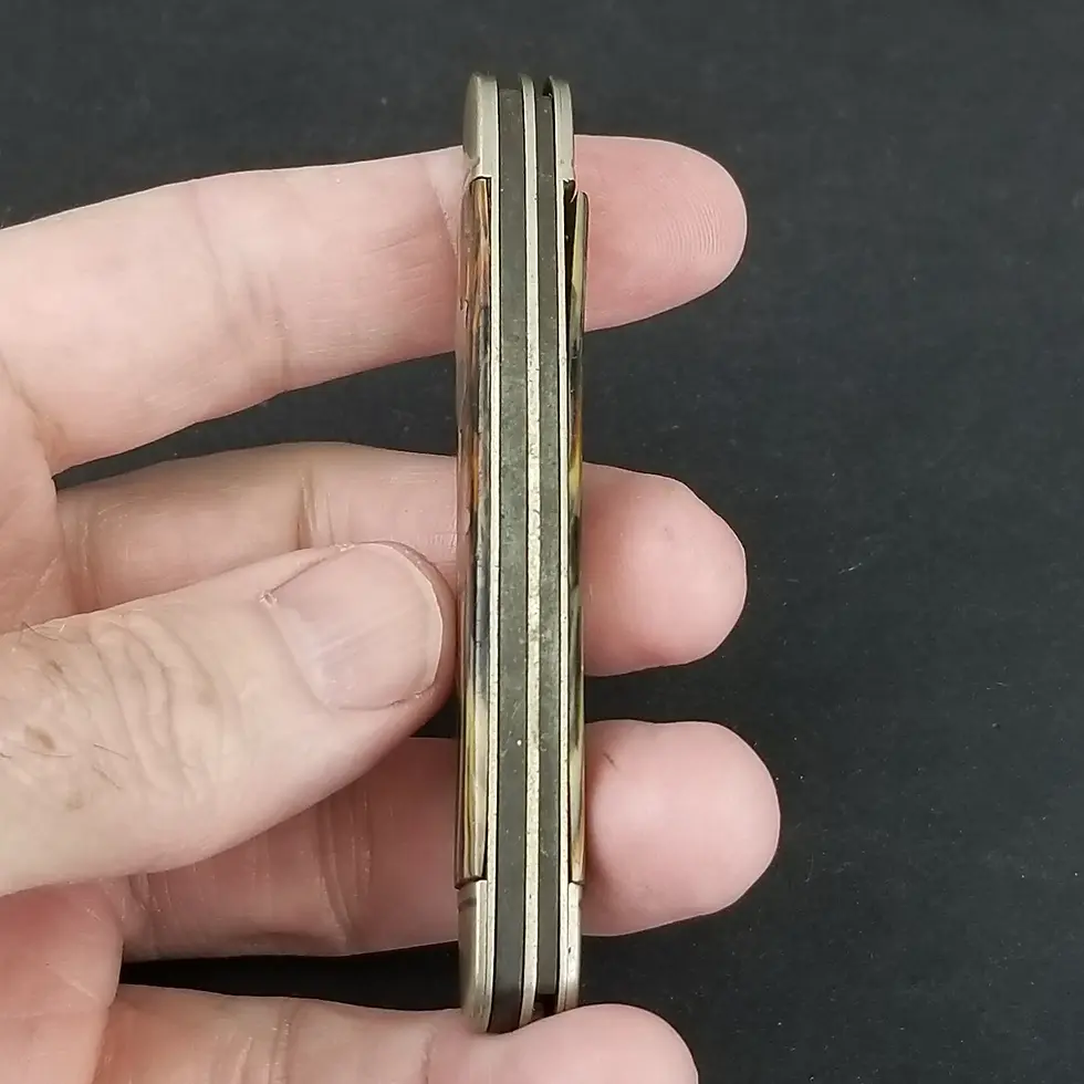Thumbnail: Sears (Camillus) pocket knife