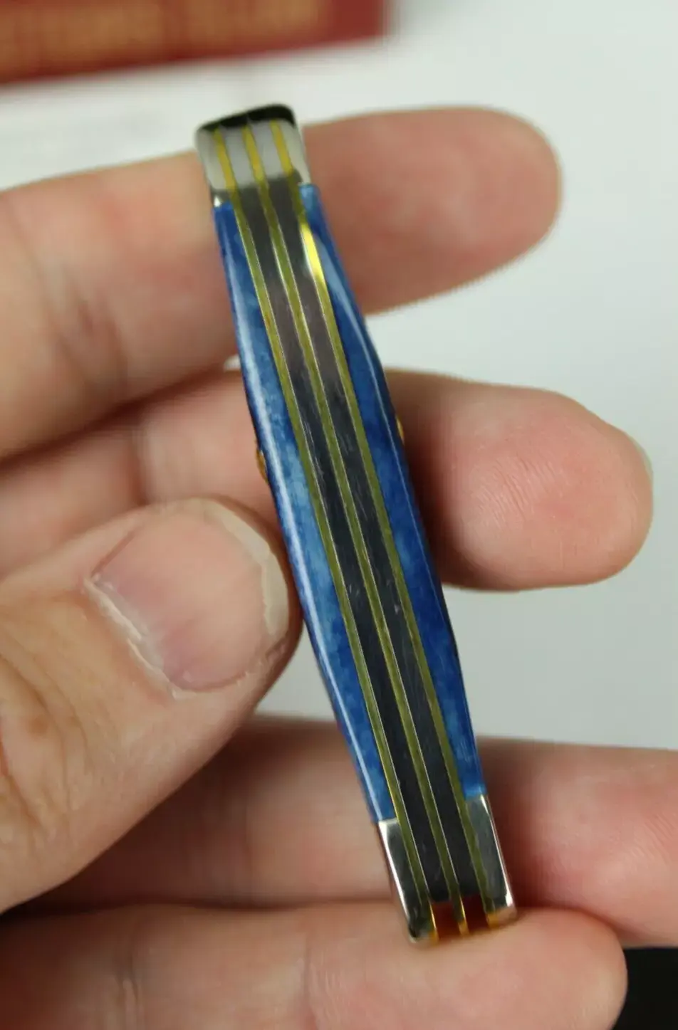 Thumbnail: Case XX 6220 SS pocket knife 2023