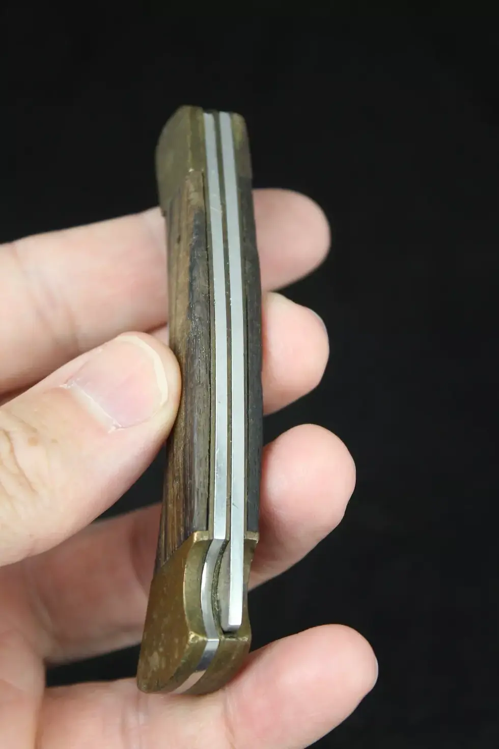 Thumbnail: Jet-Aer Corp. pocket knife