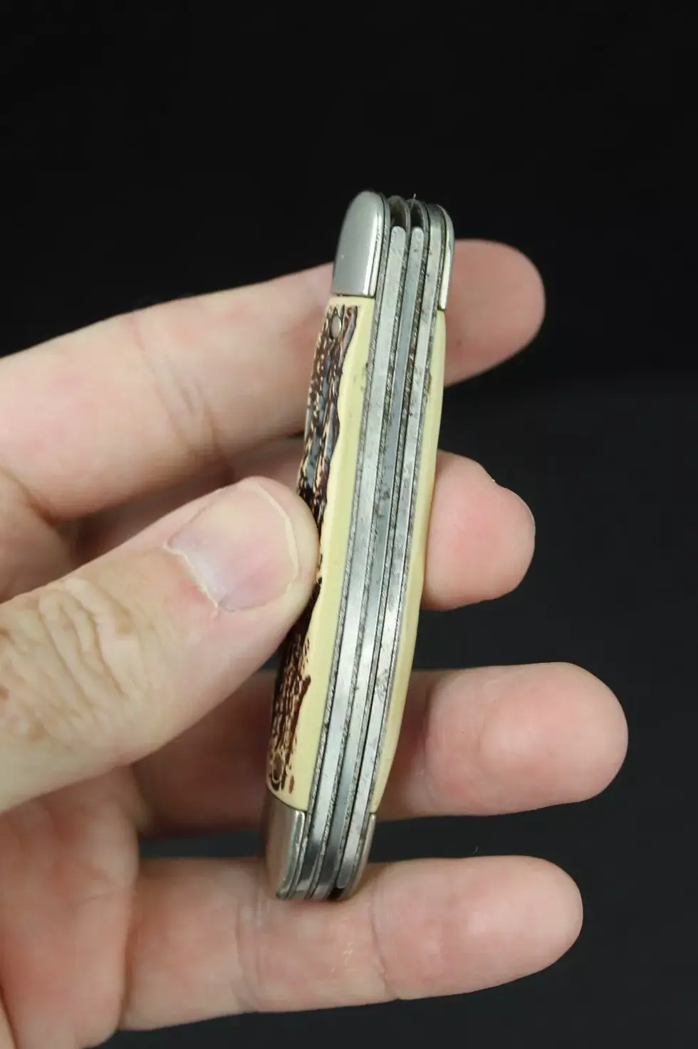 Thumbnail: Colonial pocket knife 1970's