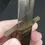 Thumbnail: Valor 107-W hunting knife