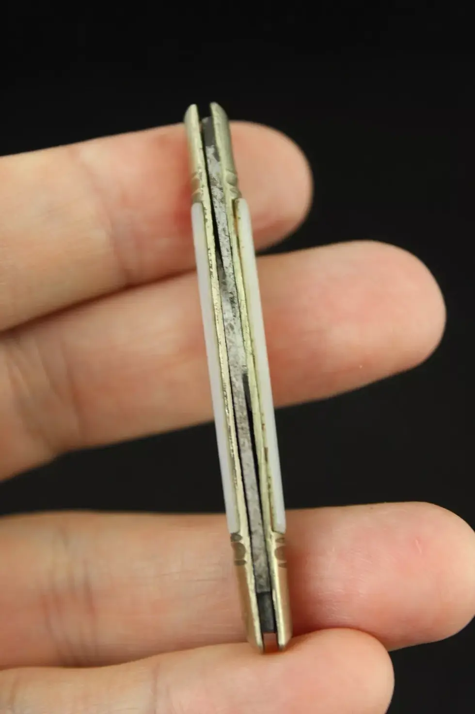 Thumbnail: Melrose Cut Co. pen knife