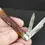 Thumbnail: Camillus 21 pocket knife 1960-1970