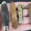 Thumbnail: Miller Bros. Sabre pocket knife bargain lot