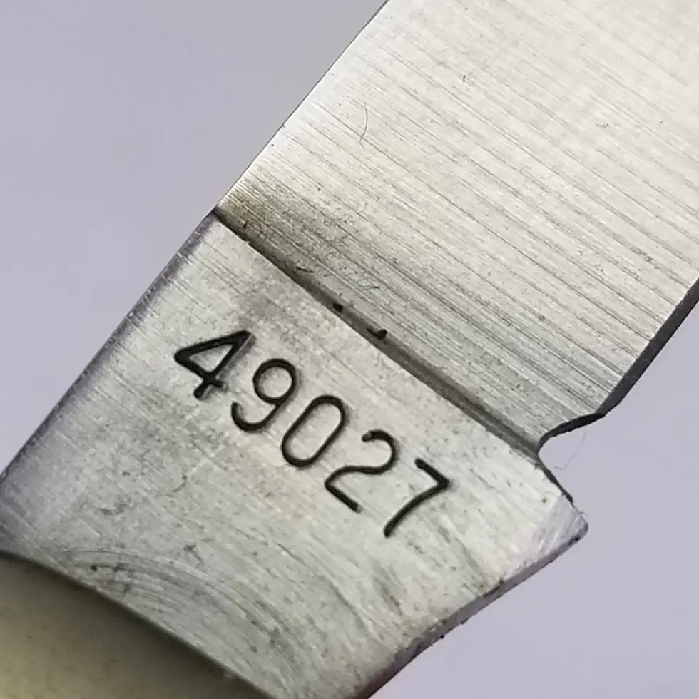 Thumbnail: Winchester 49027 congress pocket knife