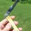 Thumbnail: Case XX BW10098 SS Collectors Club Life Member pocket knife combo 1994
