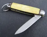 Knife Trading Post has a large selection of old pocket knives