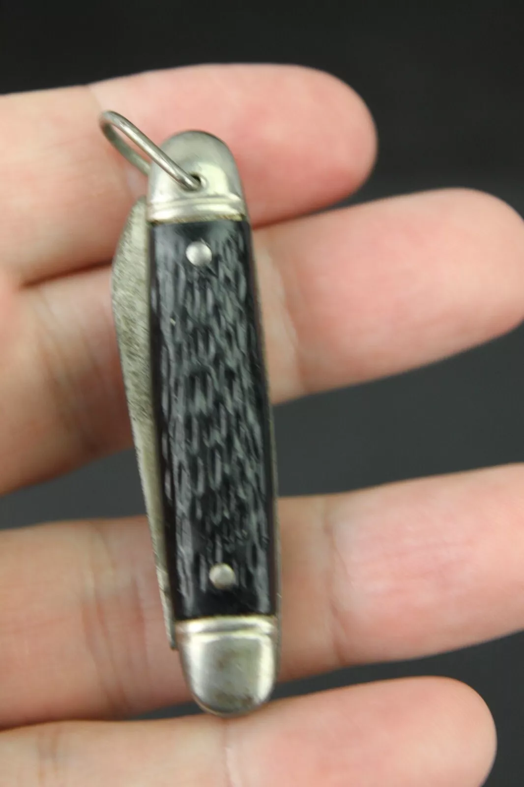 Colonial pocket knife | Knife Trading Post