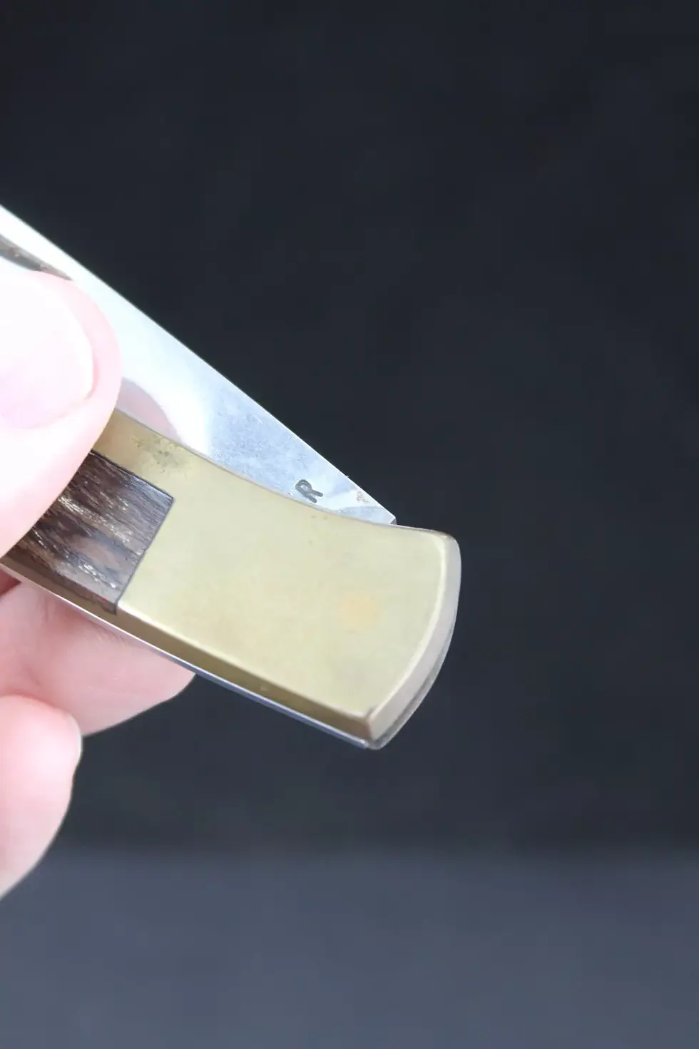 Thumbnail: Gerber 97223 pocket knife