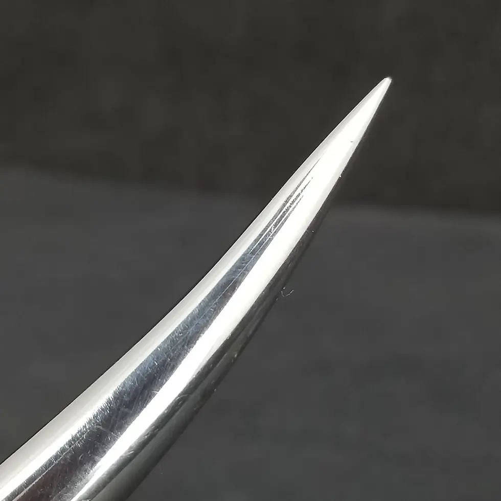 Thumbnail: Ocoee River pocket knife