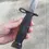 Thumbnail: Milpar M7 bayonet 1960's