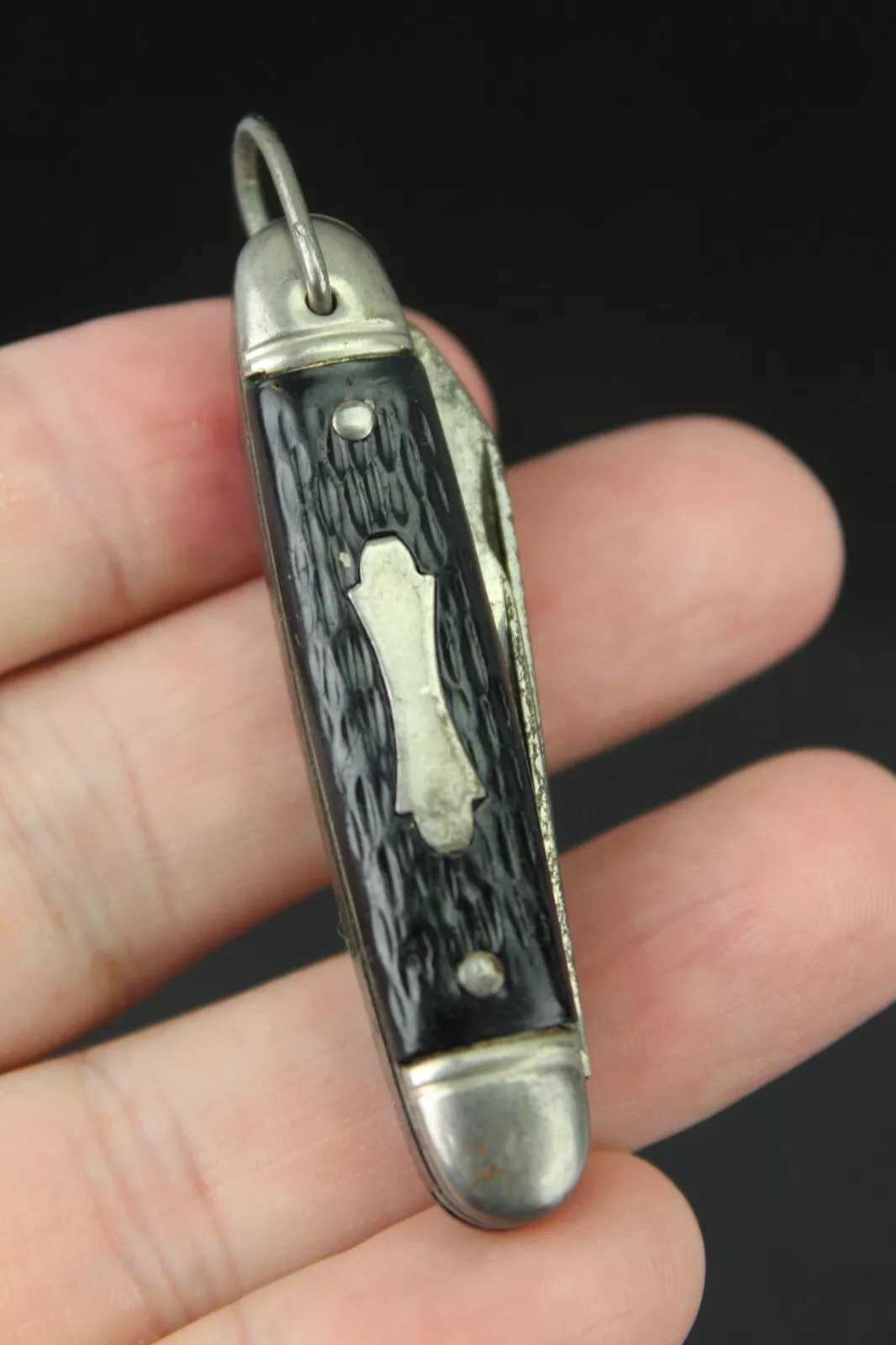 Colonial pocket knife | Knife Trading Post