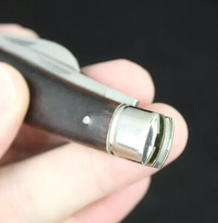 Thumbnail: Imperial Diamond Edge 860DE pocket knife