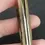 Thumbnail: Case XX 62032 trapper pocket knife 1990