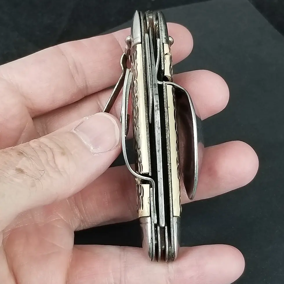 Thumbnail: Palco hobo pocket knife