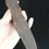 Thumbnail: West Cut fixed blade knife