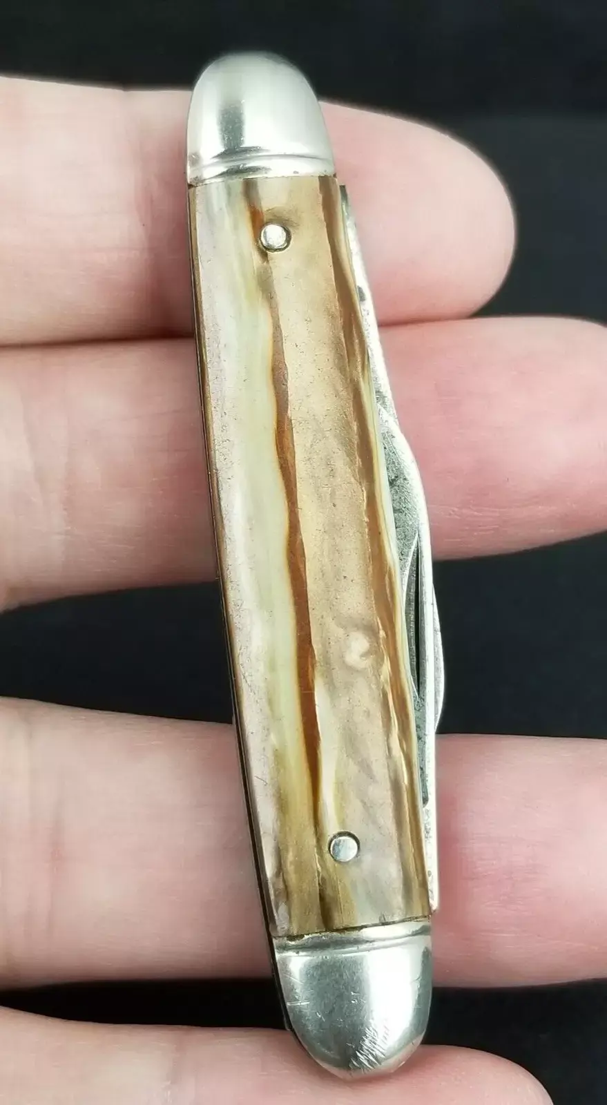 Thumbnail: Imperial pocket knife 1956-1988