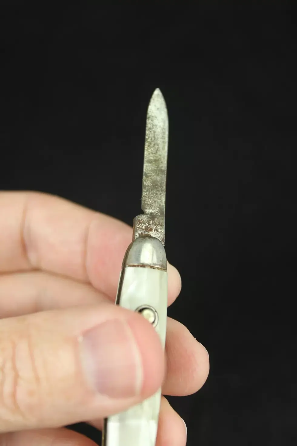 Thumbnail: Imperial pocket knife
