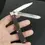 Thumbnail: Case XX 62048SP slim trapper pocket knife 1977