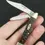 Thumbnail: Case XX 6220 SS pocket knife 1992
