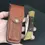 Thumbnail: Case XX P197 LSSP "Shark Tooth" lock back pocket knife 1987