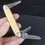 Thumbnail: Winchester 3000 cattleman's pocket knife